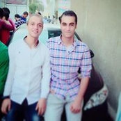 Ali Eljebali's photo