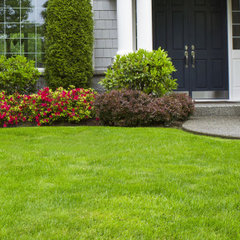 Greenway Tree And Lawn Services Inc