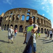 Andres Torres's photo