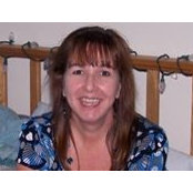 Suzanne Purviss foto