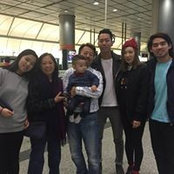 Aaron Lum's photo