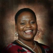 Sharon Tshekeche's photo