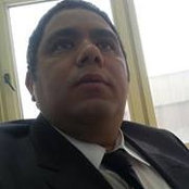 Hossam Abou Iyad's photo