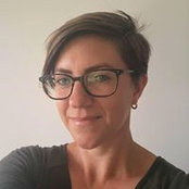Prue Farrant's photo