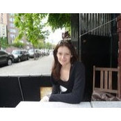 Genevieve Deblois's photo