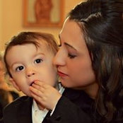 Andria Browne's photo