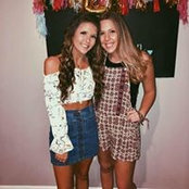 Madeline Sanders's photo