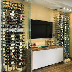 Innovative Wine Cellar Designs - Products