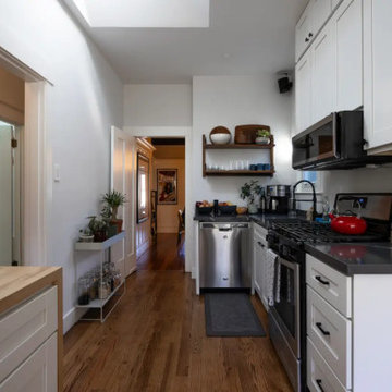 19th Street, Castro Whole Home Renovation | San Francisco