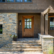 Exterior | Siding
