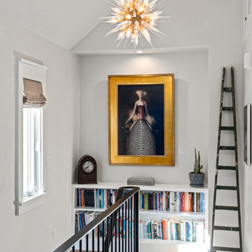 Artful Renovation