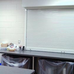 Commercial Products - Home Safety And Security