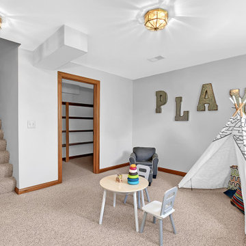 Powell Home Staging