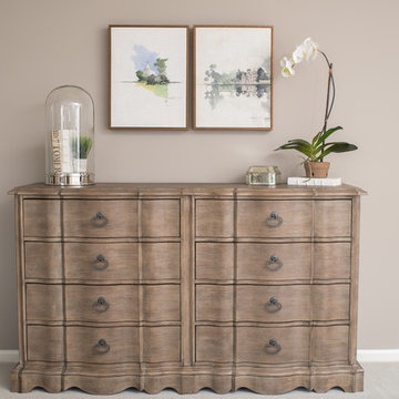 Master Suite Renovation