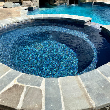 Lazy River Acres - Swimming Pool Adventures