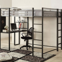 loft beds