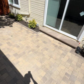 Front yard & Backyard Full Remodel
