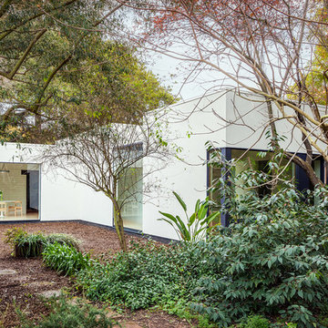 Residential Exterior Architecture