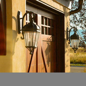 Midway Residence