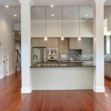 Kitchen ideas