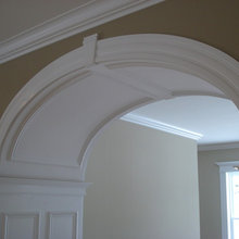 Moulding