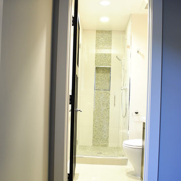 Hollyhead residence