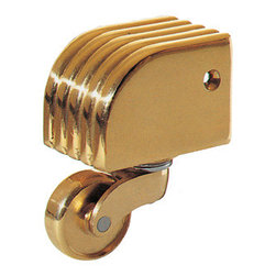 Castors - Hardware