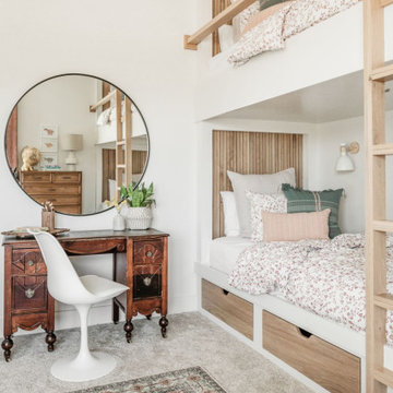 Home on the Plains - Magnolia Journal Feature Project