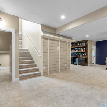 2020 Parade of Homes Hi-Point Builders The Palomino