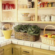Kitchen Ideas