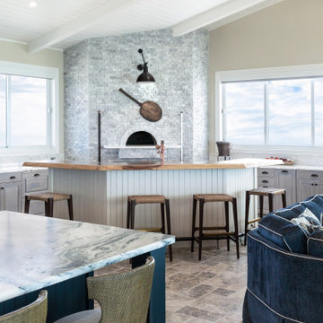 Island Home Renovation