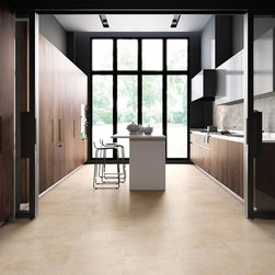 Italian Porcelain Tile - Wall And Floor Tile