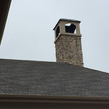 Entire Chimney Caps