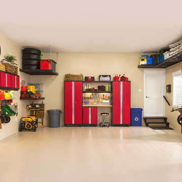 Garage Storage Cabinets Bold 3.0 series