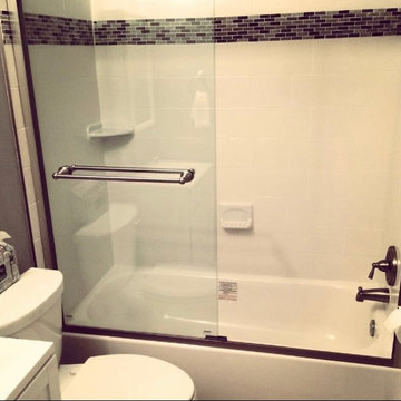 kitchen and bath remodloing