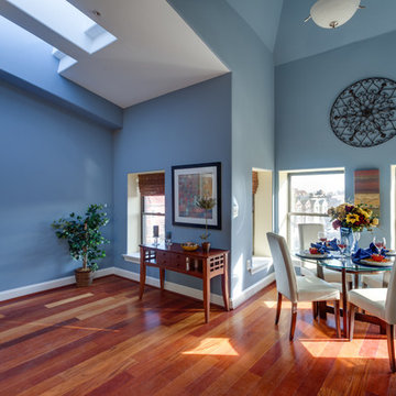 Blue Tone