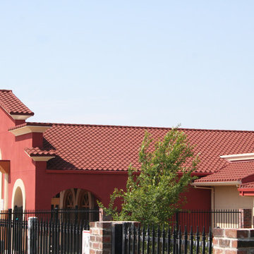 Decra Metal Roofing
