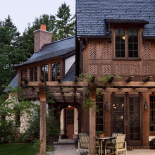 Exterior Ideas