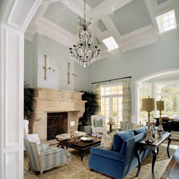Custom Interiors