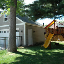 play structure