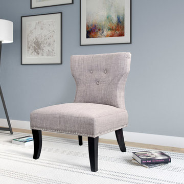 Armchairs and Accent Chairs