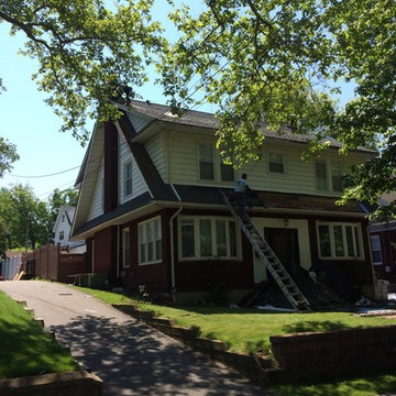 GAF Roofing in Rutherford
