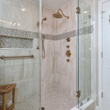 Bathroom Remodel - Mount Laurel