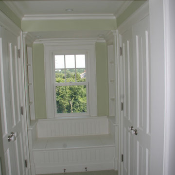 Residential Work