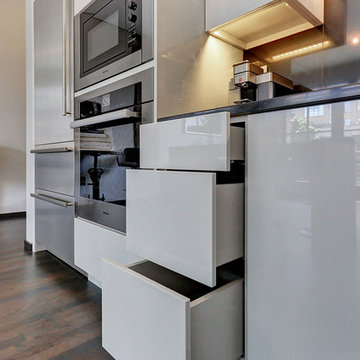 Pearl District Condo-NW Portland
