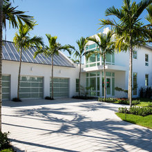 Boathouse