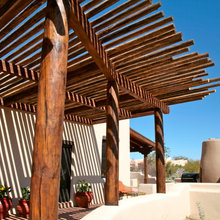 Tanque Verde Outdoor Design
