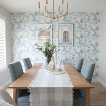 Pacifica - Steveston Home