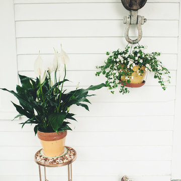 Seattle Porch