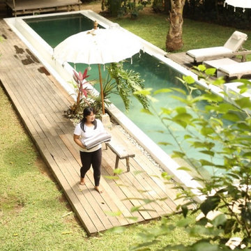 GRACELAND | Private Residence | Bali